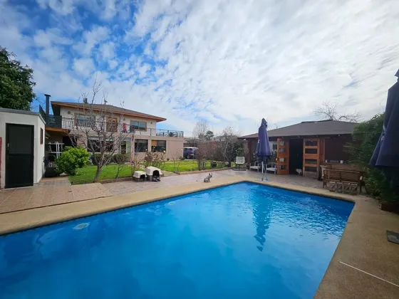 Casa En Venta En La Florida