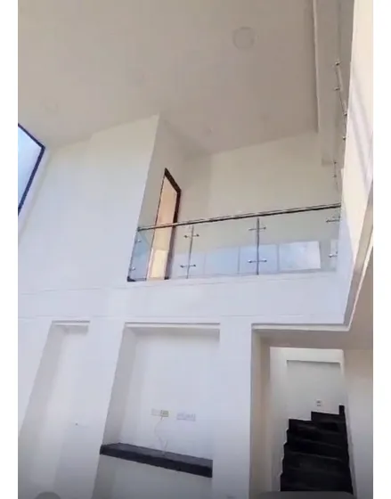 Casa En Parcelacion De Loma Del Escobero Parte Alta