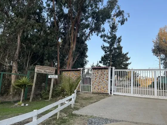 Se Vende, Sitio En Cooperativa