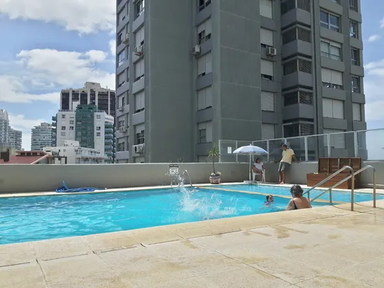 Amplio Depto De Calidad 60m Dueño  En Punta Del Este Uruguay