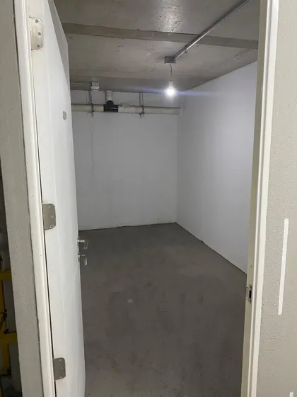 Bodega En Arriendo De 9,97 M2 En Alonso De Cordova, Vitacura
