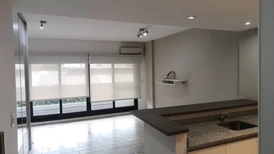 Departamento En Alquiler En Caballito