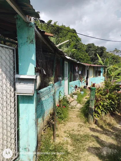 Casa Campastre La Mesa Cundinamarca