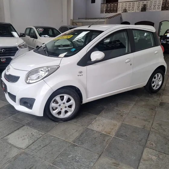Jac J2 1.4 16v 5p
