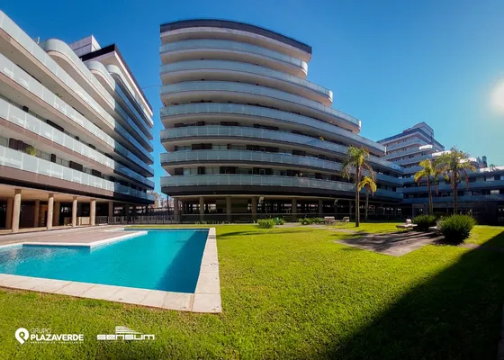 Emprendimiento Sensum Condominio Premium