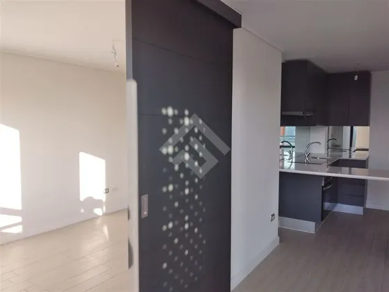 Departamento En Venta De 1 Dorm. En Santiago