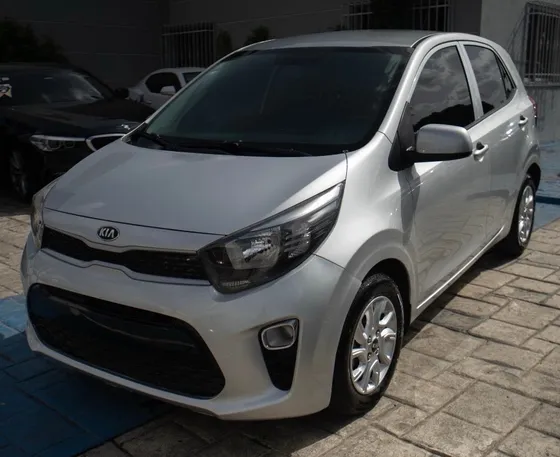 Kia Picanto 2020
