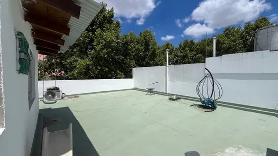 Venta Ph 3 Ambientes Villa Lynch Patio Terraza