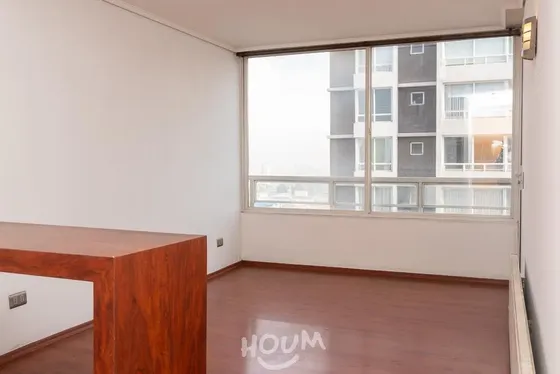 Departamento Avenida Macul Id: 38013