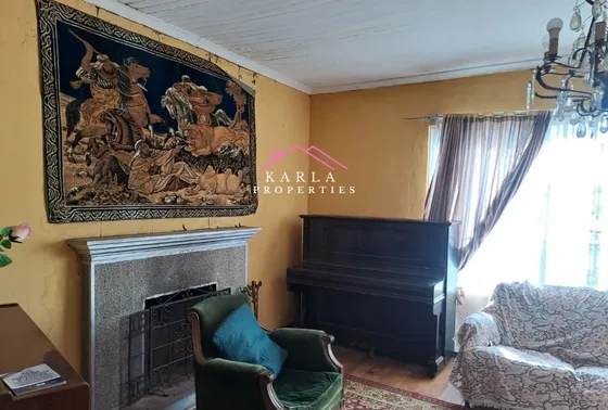 Casa En Venta En Avenida Quebrada Verde / Porvenir