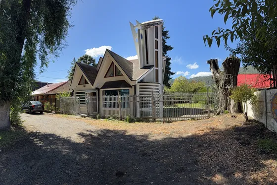 Espectacular Oficina En Arriendo En Altos De Chiguayante