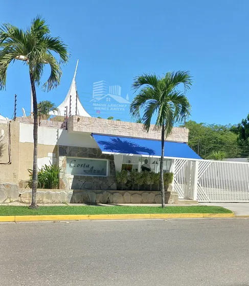 Venta  Apartamento Costa Azul Puerto Encantado  Higuerote 