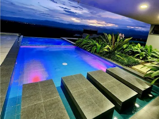 Venta Lujosa Casa Campestre Cerritos Despues Del Peaje
