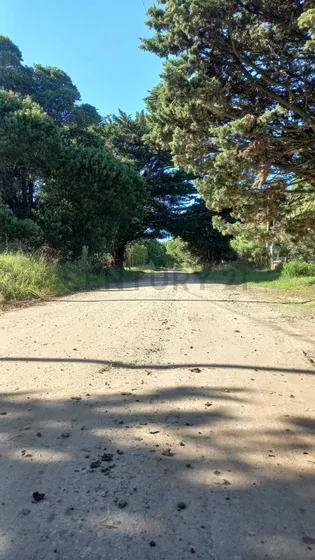 Venta De Lote Miramar Calle 3 De Febrero