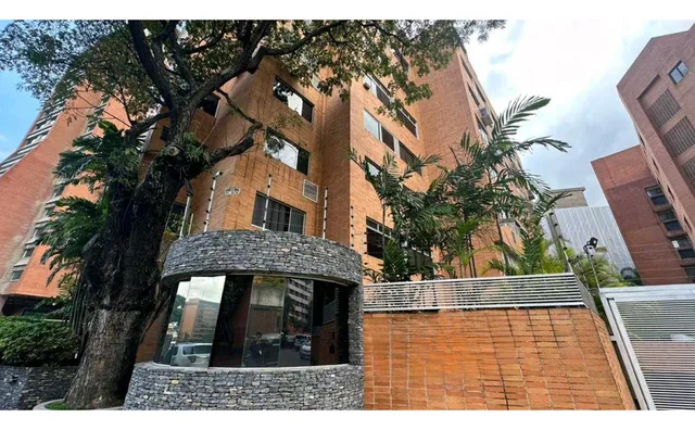 Bello Penthouse En Campo Alegre