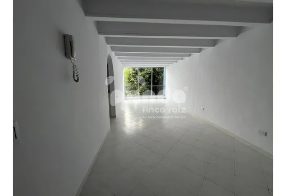 Apartamento En Alquiler En Envigado - Las Flores 