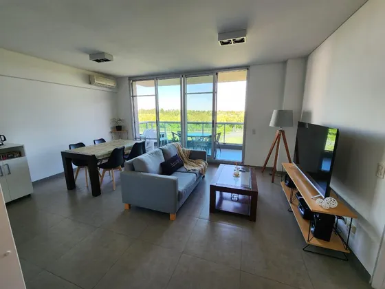 Departamento Alquiler Puerto Escondido Nordelta