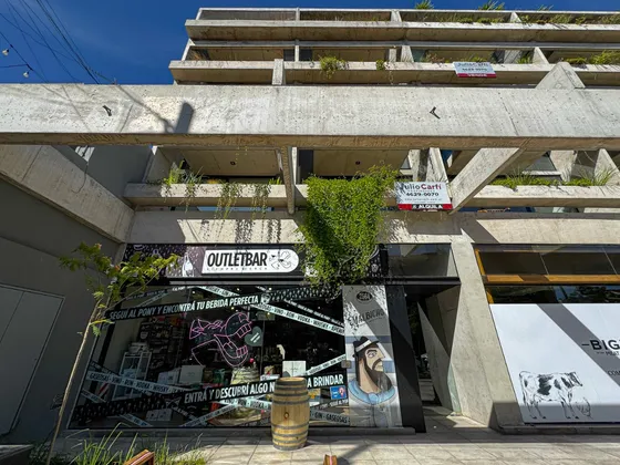 Departamento Monoambiente Con Balcón En Castelar Cod6476