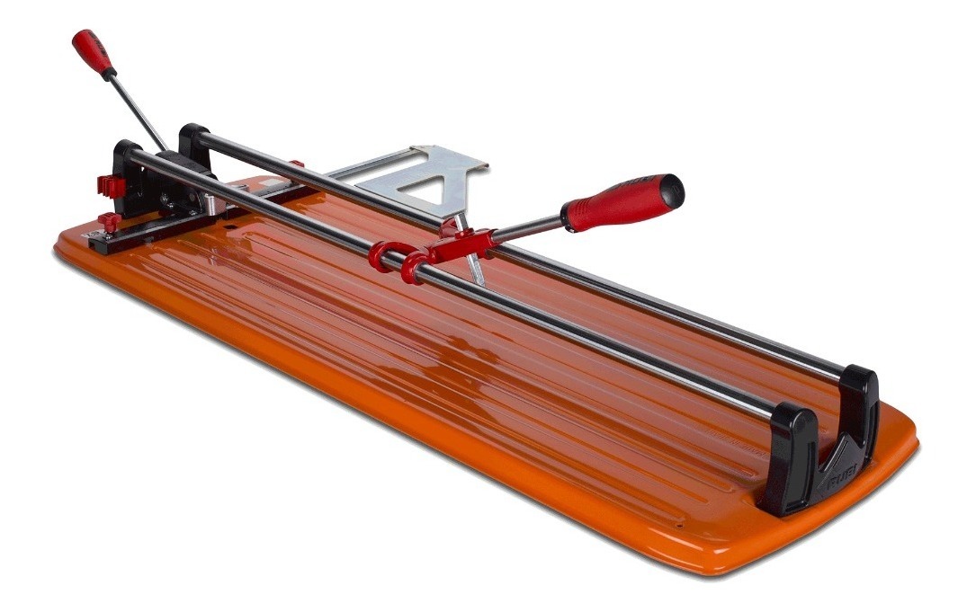 Cortadora Manual De Azulejo Rubi Ts 66 Max Orange 66cm Meses sin
