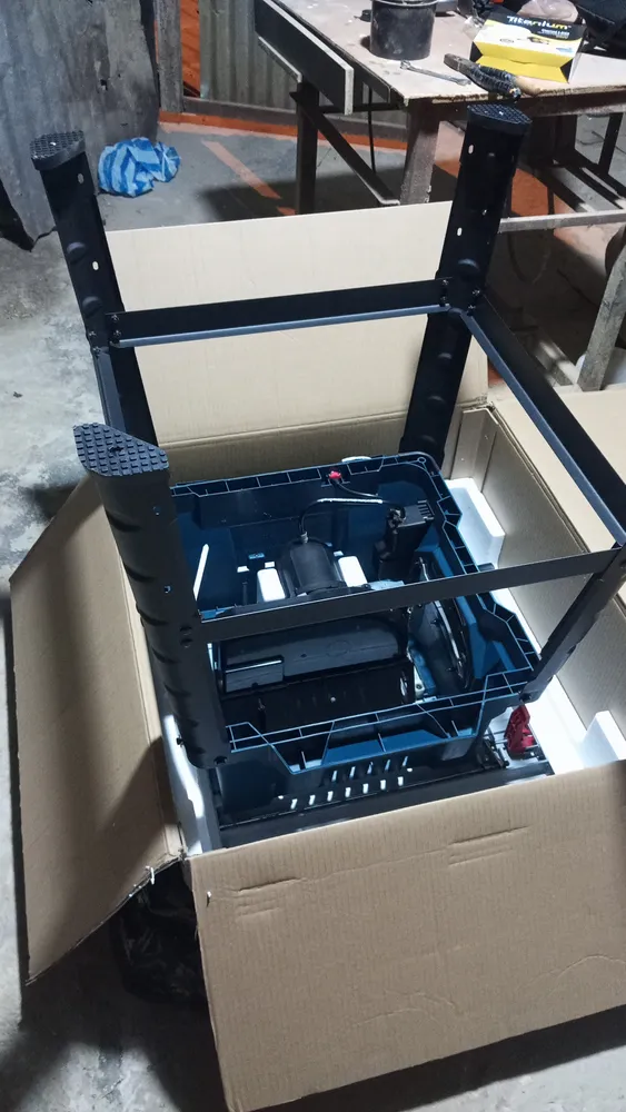 Foto del producto compartida por el comprador 3 de 6