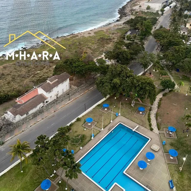 Apartamento En Alquiler En La Guaira 