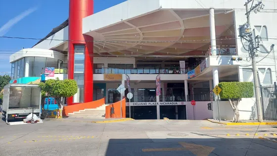 Local En  Venta Plaza Nicaragua, León Gto.