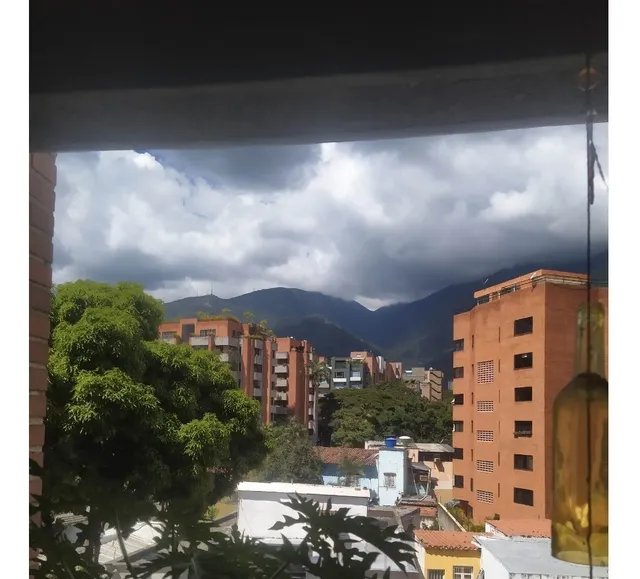 Campo Alegre Venta Hermoso Apartamento De 115 M2