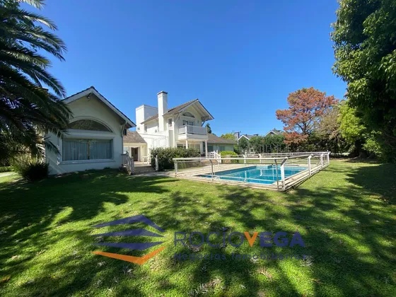 Casa En Venta En San Diego Country Club Moreno