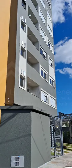 Apartamentos No Rio Branco Com Excelente Vista