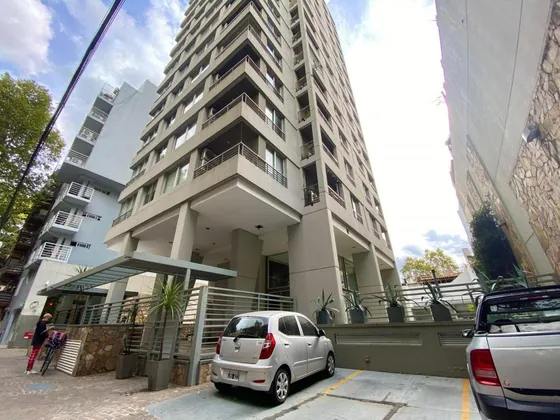 Departamento En Venta - 3 Dormitorios 4 Baños - Palermo