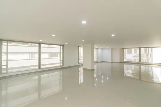 Oficina En Arriendo En El Nogal. Cod A1105057