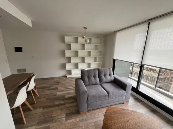 Departamento En  Condo Loft 11