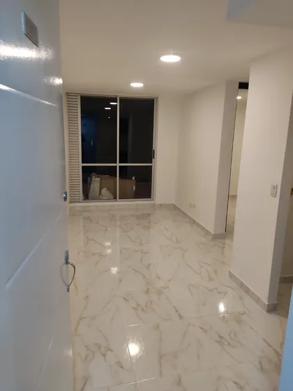 Apartamento Pequeño