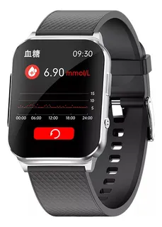 Reloj tensiometro hombre sale