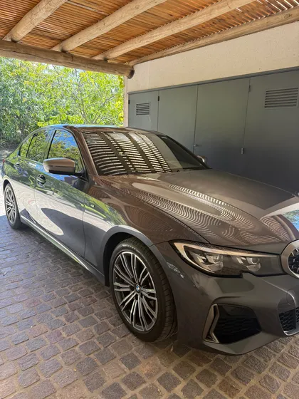 Bmw Serie 3 3.0 M340i Xdrive