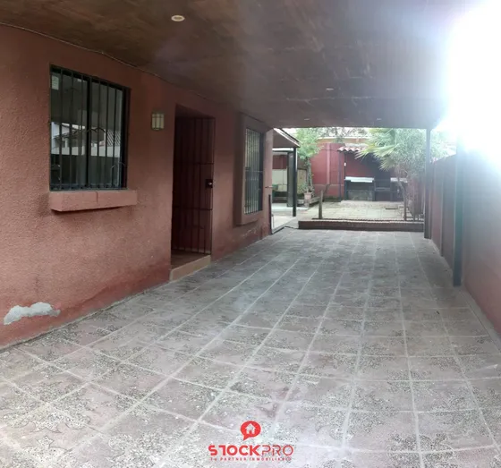 Casa En Arriendo C/ 2 Estacio., Bosque Mar, Sin Gasto Común