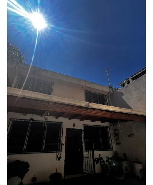 Vendo Casa En Santa Eduvigis 220m2