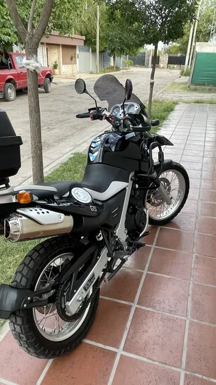 Inmaculada Única Por Sus Km Originales 11.900