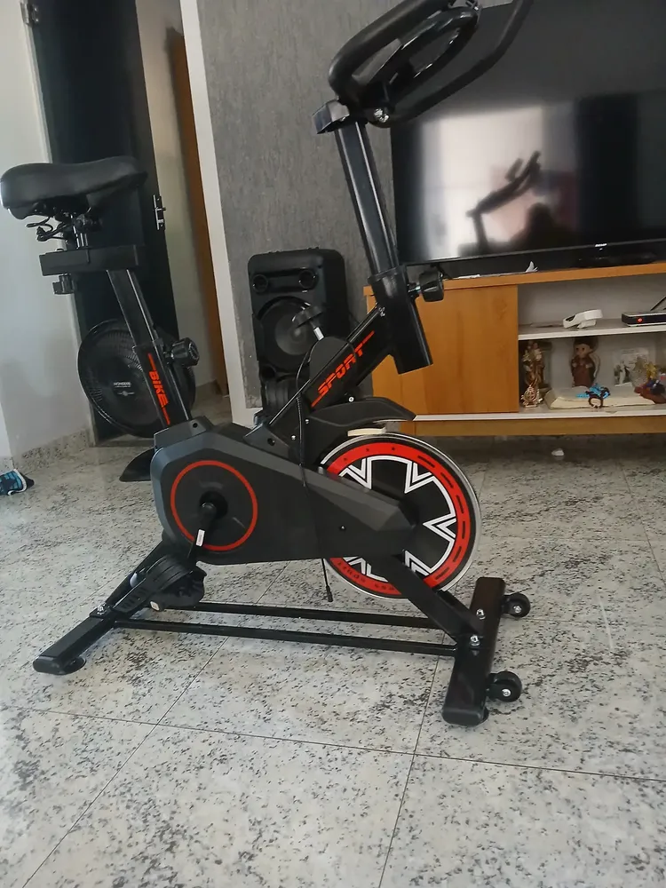 Foto da avaliação