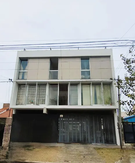 Venta Duplex 2 Dorm - 4 E /523 Y  524 Tolosa La Plata  