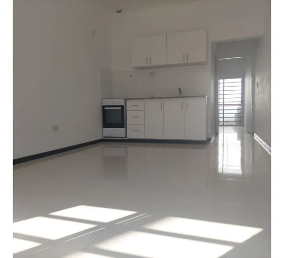 Departamento De Dos Ambientes