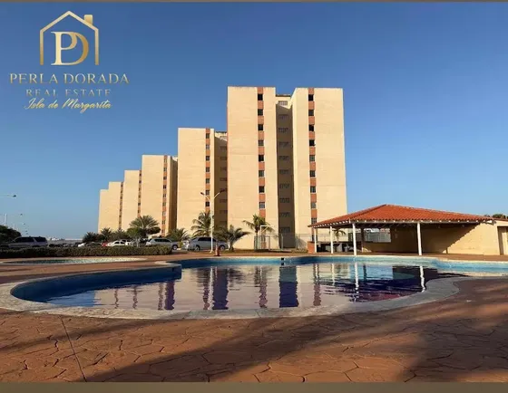 Edif Pinamar - Sabanamar. Margarita
