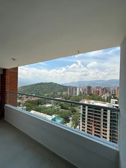 Apartamento Para Estrenar En Robledo, Medellin