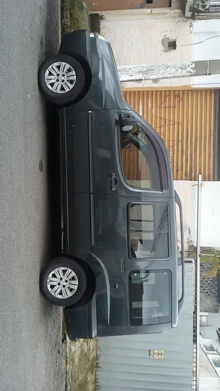 Fiat Doblo 1.8 Elx Flex 5p