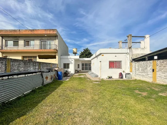 Galpon En Venta En Cruce Varela