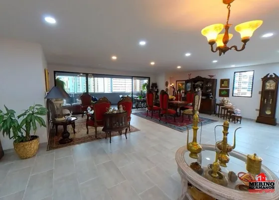 Apartamento En Venta En Medellín - Centro