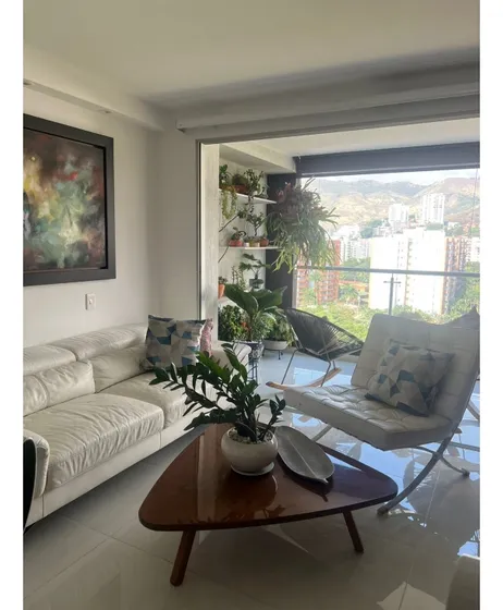 Venta Apartamento De 100mts2 La Flora, Norte De Cali. 12776.01