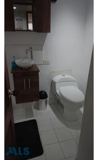 Apartamento En Calasanz / Medellin(mls#245440)