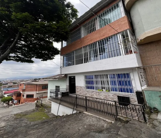 Venta Edificio Tres Pisos - Oportunidad Para Inversionistas Barrio Libertadores Cali. Colombia