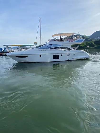 Azimut 50